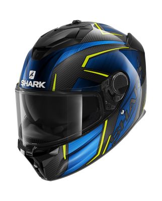 SHARK INTEGRALHELM SPARTAN GT CARBON