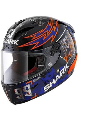 SHARK INTEGRALHELM RACE-R PRO