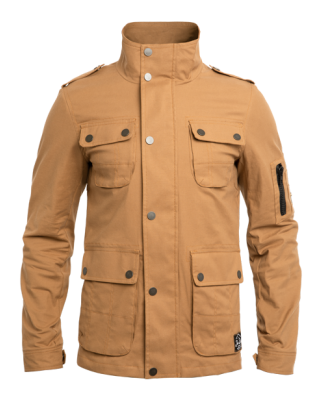JOHN DOE EXPLORER JACKET XTM