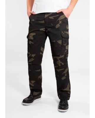 JOHN DOE REGULAR CARGO