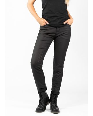 JOHN DOE BETTY JEGGINGS BLACK