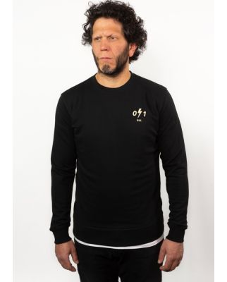 JOHN DOE SWEATER SPRINGFIELD