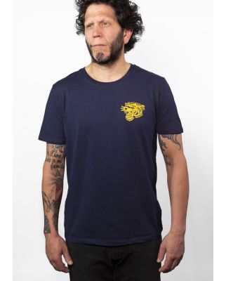 JOHN DOE T-SHIRT TIGER