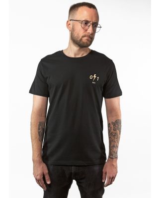 JOHN DOE T-SHIRT SPRINGFIELD