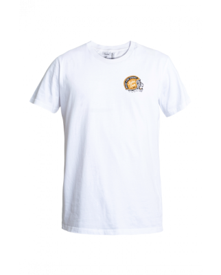 JOHN DOE T-SHIRT BUILT TO LAST