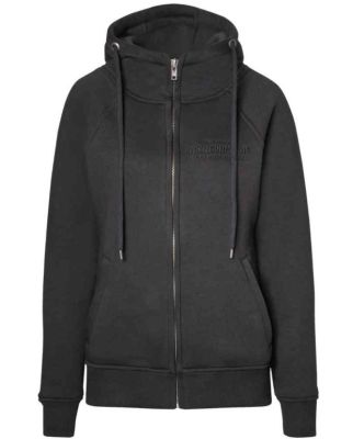 JOHN DOE XTM HOODIE DAMEN