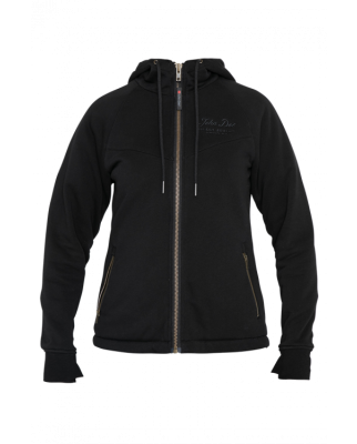 JOHN DOE XTM HOODIE WOMEN V2