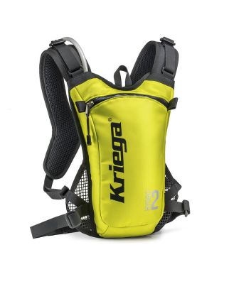 KRIEGA HYDRO 2 TRINKRUCKSACK