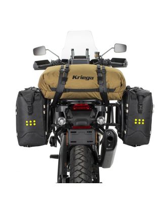 KRIEGA ROLLPACK4 40