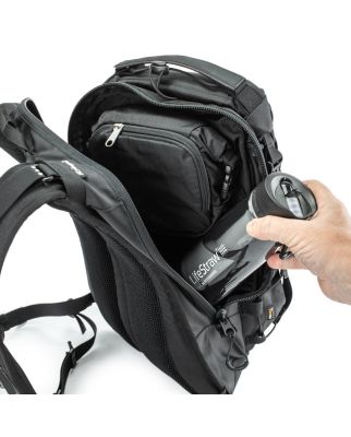 KRIEGA TRAIL 18 RUCKSACK