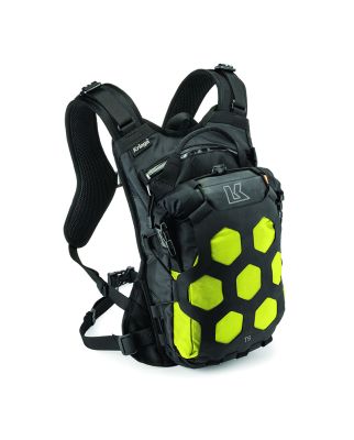 KRIEGA TRAIL 9 RUCKSACK