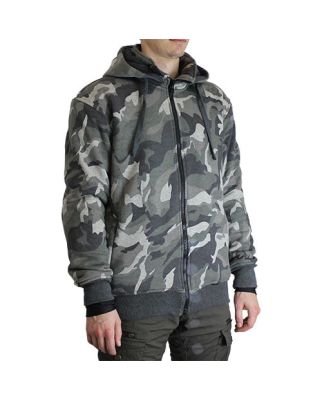 M11 PROTECTIVE HOODY HERREN