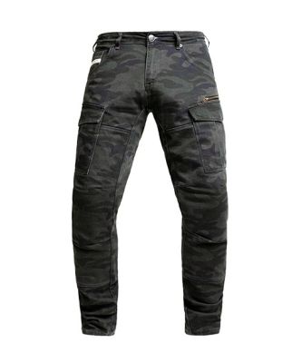 JOHN DOE DEFENDER MONO CAMOUFLAGE