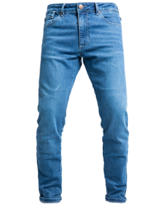 JOHN DOE PIONEER MONO LIGHT BLUE