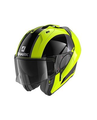 SHARK MODULARHELM EVO-ES