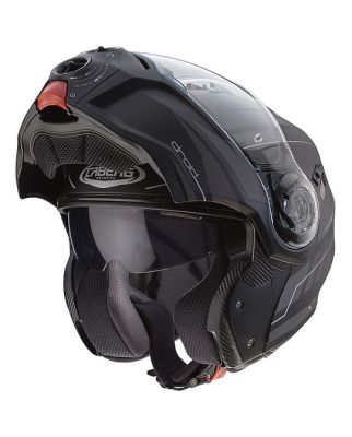 CABERG MODULARHELM DROID