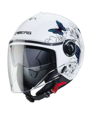 CABERG JETHELM RIVIERA V4 MUSE 