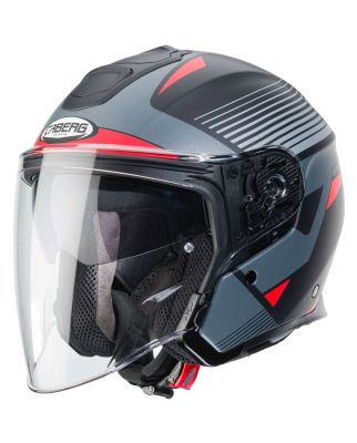 CABERG JETHELM FLYON RIO