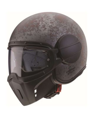 CABERG JETHELM GHOST RUSTY