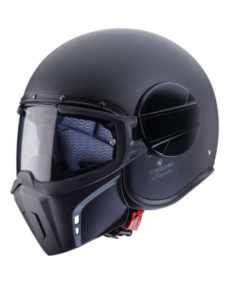 CABERG JETHELM GHOST