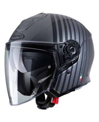 CABERG JETHELM FLYON