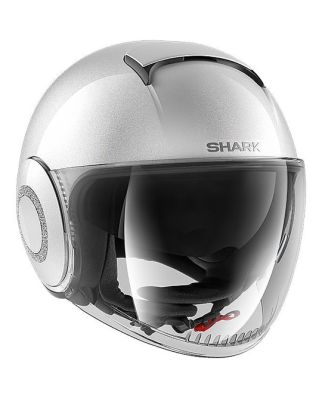 SHARK JETHELM NANO CRYSTAL