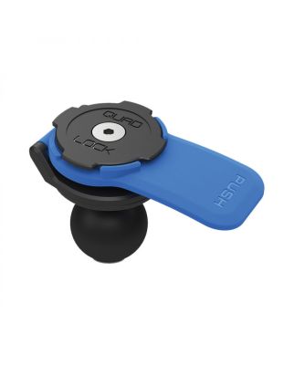 QUAD LOCK 1" BALL ADAPTER MOUNT FÜR SMARTPHONES