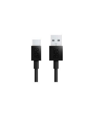 QUAD LOCK USB - USB-C KABEL FÜR 313-065-6513 / 20 CM