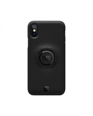 QUAD LOCK HÜLLE iPHONE XS MAX
