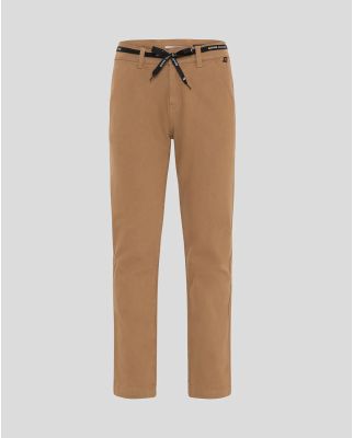 RIDING CULTURE CHINO MEN BEIGE
