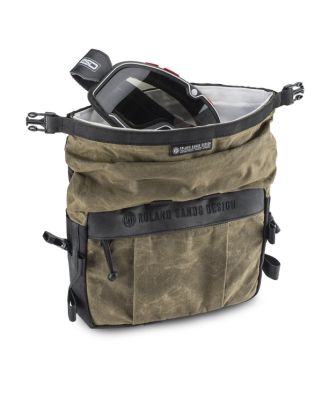 KIREGA ROAM LENKERTASCHE