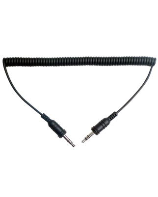 SENA Stereo Audiokabel - 3.5mm - gerade Stecker