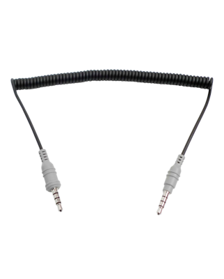 SENA Standard Audiokabel - 3.5mm, 4-polig