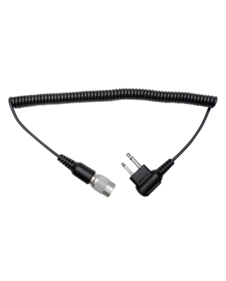 SENA SR10 - Verbindungskabel zu MOTOROLA TWIN-PIN