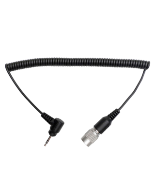 SENA SR10 - Verbindungskabel zu MOTOROLA SINGLE-PIN