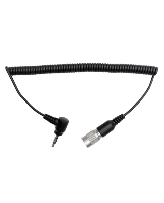 SENA SR10 - Verbindungskabel zu YAESU SINGLE-PIN