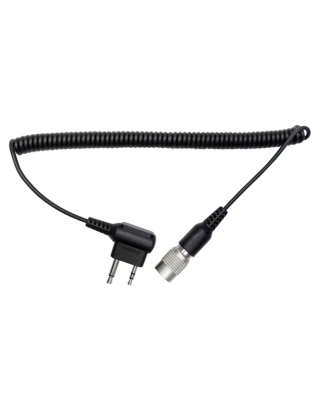 SENA SR10 - Verbindungskabel zu MIDLAND TWIN-PIN