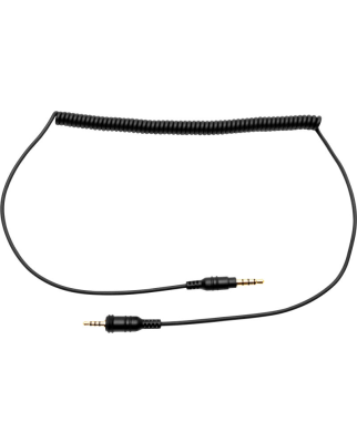 SENA AUX-Kabel (4-polig) 2.5 zu 3.5mm Klinke