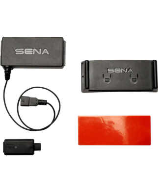 SENA SMH10R - Zusätzliches Akku-Pack