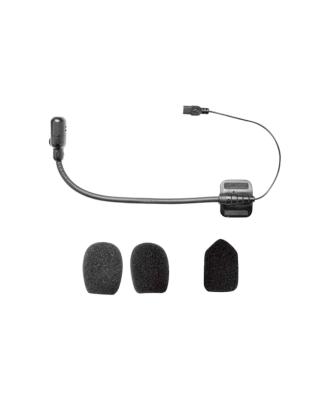 SENA Individuell platzierbares Schwanenhalsmikrofon