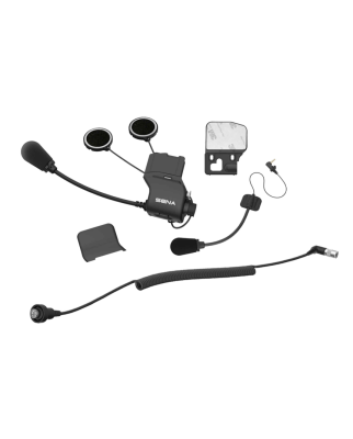 SENA Universalhalterung für Harley Davidson CB zu 20S / 20S EVO / 30K