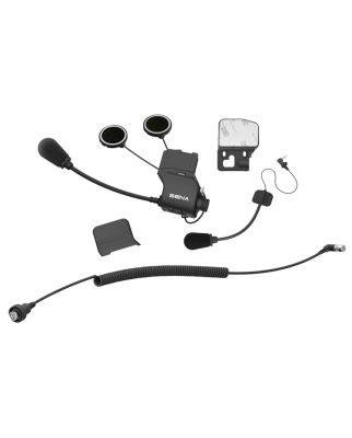 SENA Universalhalterung für Honda Goldwing CB zu 20S / 20S EVO / 30K