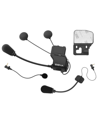 SENA Universalhalterung (kleine Lautsprecher) für 20S / 20S EVO / 30K