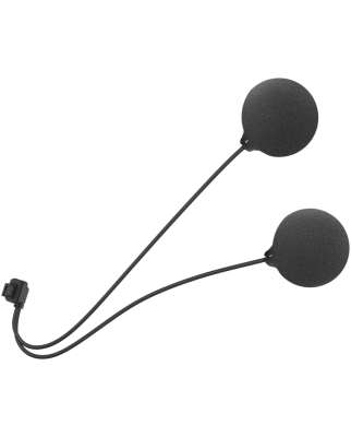 SENA Kleine Lautsprecher zu Universalhalterung zu 20S / 20S EVO / 30K