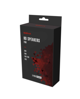 SENA HD-Lautsprecher (Typ A)