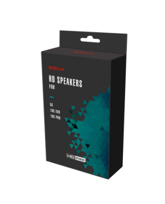 SENA HD-Lautsprecher (Typ B)