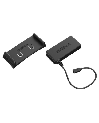 SENA 10R - Akku-Pack für SMH10R und 10R (mit 3 Pins)