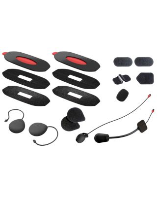 SENA SFR - Zubehör-Set