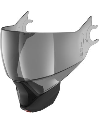 SHARK VISIER MIT KINNTEIL