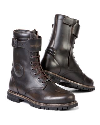 STYLMARTIN STIEFEL ROCKET